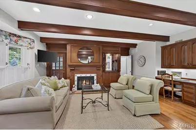 1233 Royal Glen Drive, Town and Country, MO 63131 - Photo 17