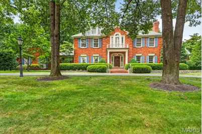 1233 Royal Glen Drive, Town and Country, MO 63131 - Photo 3