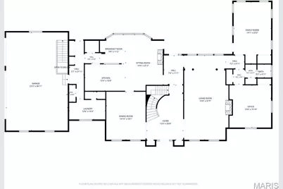 1233 Royal Glen Drive, Town and Country, MO 63131 - Photo 81