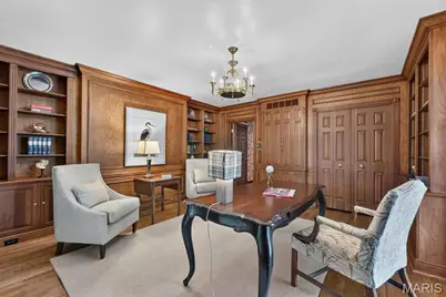 1233 Royal Glen Drive, Town and Country, MO 63131 - Photo 27