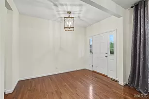 152 Carlton Point Dr, Wentzville, MO 63385 - Photo 5