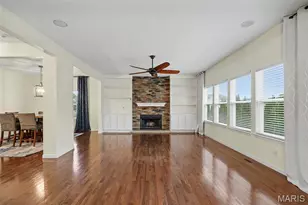 152 Carlton Point Dr, Wentzville, MO 63385 - Photo 11