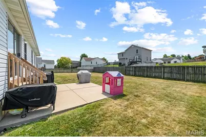 202 Schmittgens Drive, Wentzville, MO 63385 - Photo 29