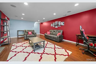 202 Schmittgens Drive, Wentzville, MO 63385 - Photo 27