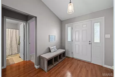 202 Schmittgens Drive, Wentzville, MO 63385 - Photo 5
