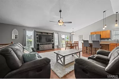 202 Schmittgens Drive, Wentzville, MO 63385 - Photo 9
