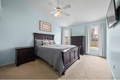 202 Schmittgens Drive, Wentzville, MO 63385 - Photo 17