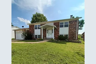 3285 Gwengreen Drive, Bridgeton, MO 63044 - Photo 5