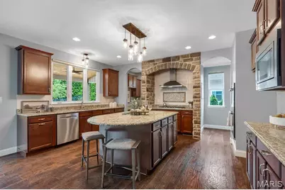 11090 Stonebridge Lane, Wentzville, MO 63385 - Photo 17