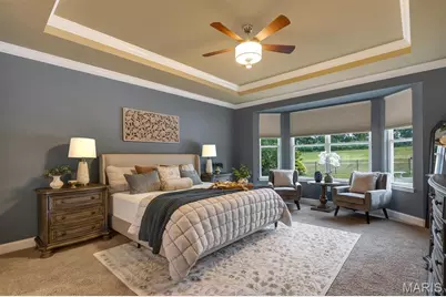 11090 Stonebridge Lane, Wentzville, MO 63385 - Photo 23