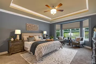 11090 Stonebridge Ln, Wentzville, MO 63385 - Photo 23