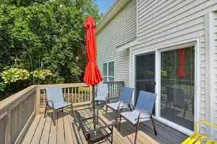 1339 Magnolia Manor Ct, Saint Peters, MO 63303 - Photo 35