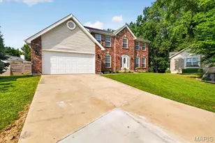 1339 Magnolia Manor Ct, Saint Peters, MO 63303 - Photo 5