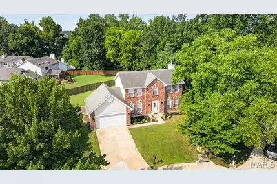 1339 Magnolia Manor Court, Saint Peters, MO 63303 - Photo 3