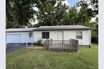 4105 Faredale Lane, Saint Charles, MO 63304 - Photo 1