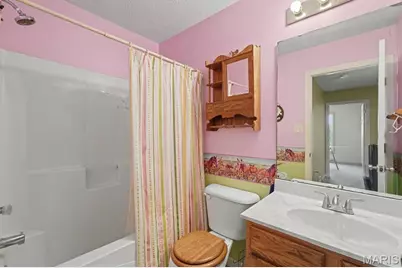 460 Kaylene Drive #2017A, Wentzville, MO 63385 - Photo 11