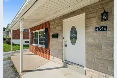 4349 Kay Lane, Saint Louis, MO 63123 - Photo 3