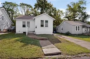 2344 Burns Ave, Saint Louis, MO 63114 - Photo 1