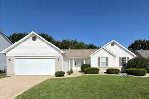 240 Cherrywood Parc Dr, O'Fallon, MO 63368 - Photo 1