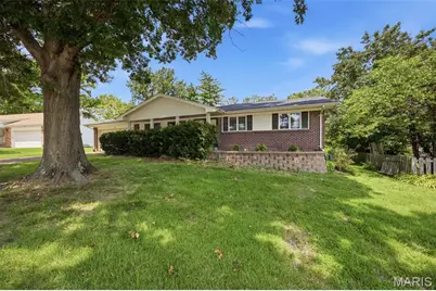 1001 Bridgeport Drive, Ellisville, MO 63011 - Photo 3