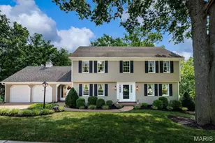 2344 Camberwell Dr, Des Peres, MO 63131 - Photo 1