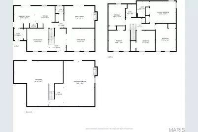 2344 Camberwell Drive, Des Peres, MO 63131 - Photo 49