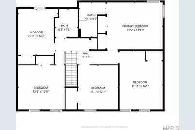 2344 Camberwell Drive, Des Peres, MO 63131 - Photo 47