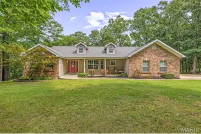 3325 Green Drive, Festus, MO 63028 - Photo 1