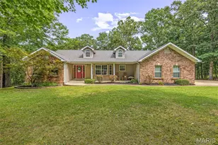 3325 Green Dr, Festus, MO 63028 - Photo 1