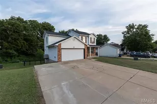 920 Parc Central Dr, Festus, MO 63028 - Photo 3