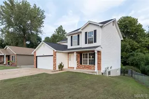 920 Parc Central Dr, Festus, MO 63028 - Photo 5