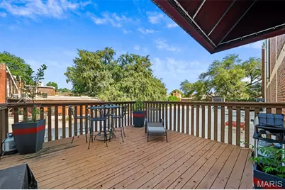 1831 Sidney Street #H, Saint Louis, MO 63104 - Photo 25