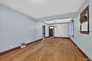 7626 Fairham Ave, University City, MO 63130 - Photo 3