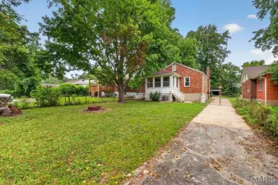 7626 Fairham Avenue, University City, MO 63130 - Photo 19
