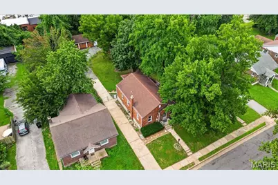 7626 Fairham Avenue, University City, MO 63130 - Photo 23