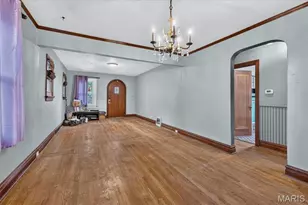 7626 Fairham Ave, University City, MO 63130 - Photo 5