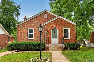 7626 Fairham Ave, University City, MO 63130 - Photo 1