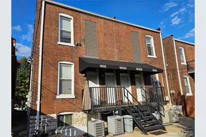 1832 Russell Boulevard, Saint Louis, MO 63104 - Photo 11