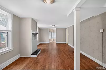16 Miller Place, Saint Louis, MO 63135 - Photo 5