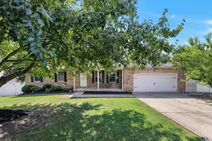 7 Bittersweet Dr, Saint Clair, MO 63077 - Photo 1