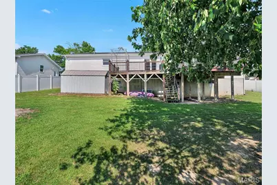 7 Bittersweet Drive, Saint Clair, MO 63077 - Photo 11