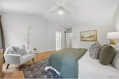 7806 Grantwood Oaks Court, Crestwood, MO 63123 - Photo 19