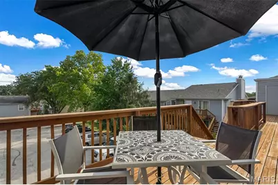 8912 Eager Road, Brentwood, MO 63144 - Photo 15