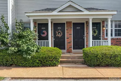 8912 Eager Road, Brentwood, MO 63144 - Photo 1