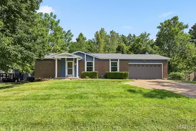 253 Treasure Cove, Ballwin, MO 63021 - Photo 1