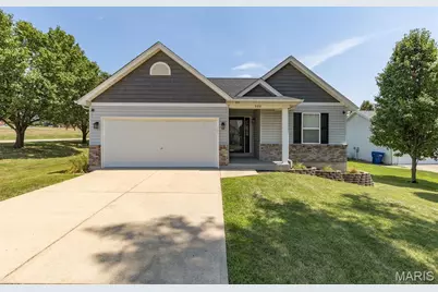 500 Osprey Court, Winfield, MO 63389 - Photo 1