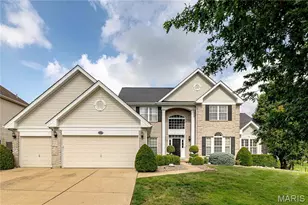 11 Orchard Trace Ln, Wildwood, MO 63040 - Photo 1