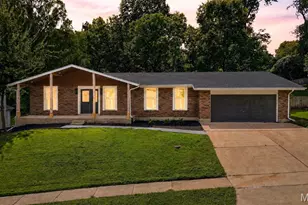 3578 Crowndun Dr, Oakville, MO 63129 - Photo 1