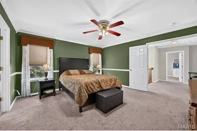2052 Peine Forest Drive, Wentzville, MO 63385 - Photo 17