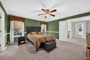 2052 Peine Forest Dr, Wentzville, MO 63385 - Photo 17